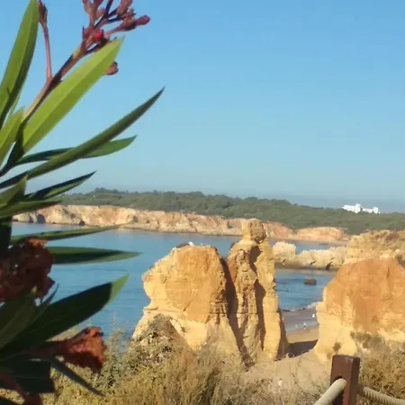 Albur Village B - Camomile Apartamento Alvor