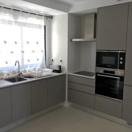 Apartment Albur Village B - Camomile Alvor