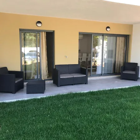 Apartment Albur Village B - Camomile Alvor