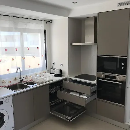 Apartamento Albur Village B - Camomile