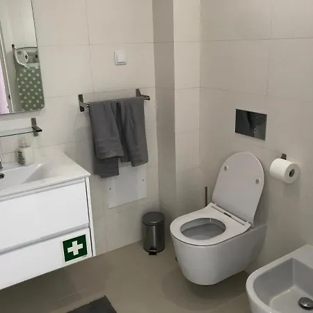 Apartment Albur Village B - Camomile *