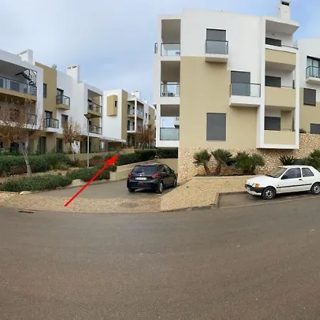 Albur Village B - Camomile Apartment Alvor