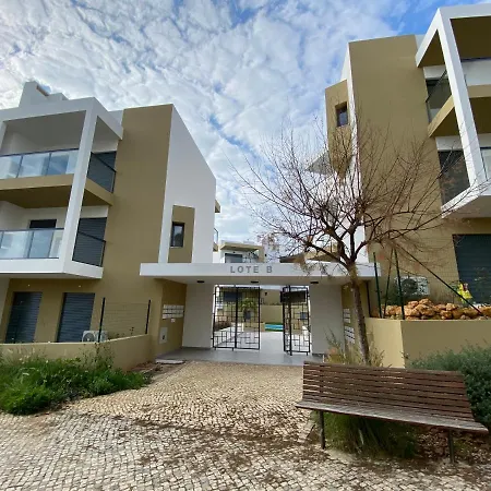 Albur Village B - Camomile Apartment