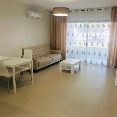 Apartment Albur Village B - Camomile *