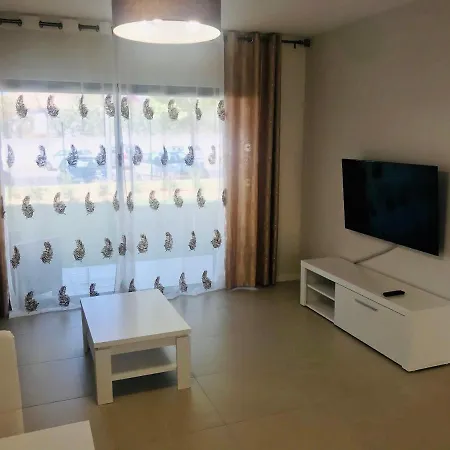 Apartment Albur Village B - Camomile *