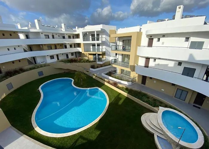 Albur Village B - Camomile