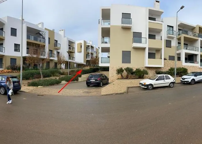 Albur Village B - Camomile 아파트 알보르