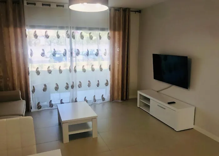 아파트 Albur Village B - Camomile *